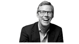 Brian Halligan, CEO of HubSpot's testimonial for simplifyd.io